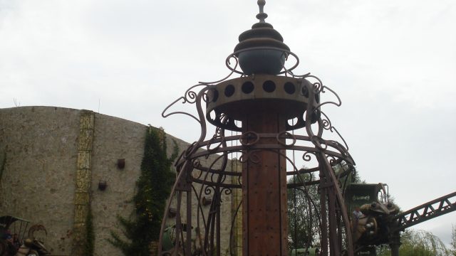 Wirtl‘s Taubenturm