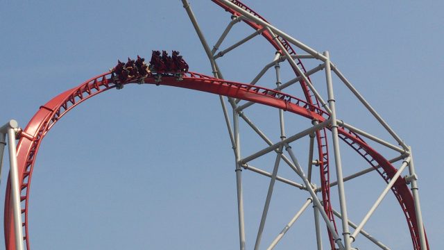 Sky Scream