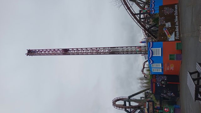 Detonator