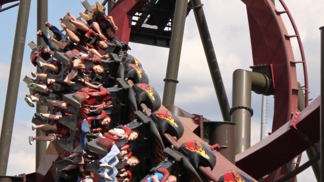 Nemesis Inferno