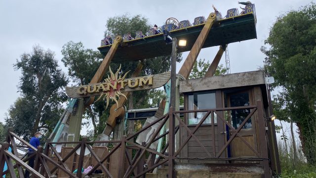 Quantum