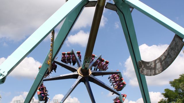 Vortex