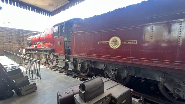 Hogwarts™ Express - Last Train