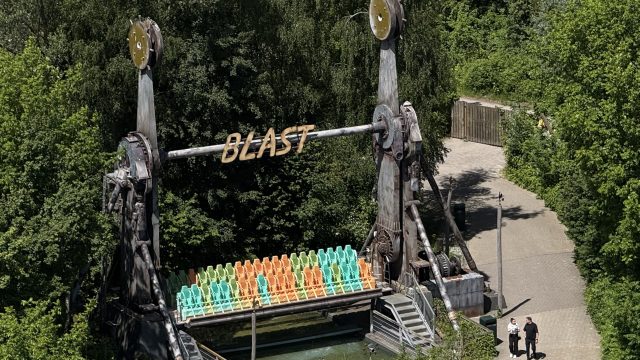 Blast