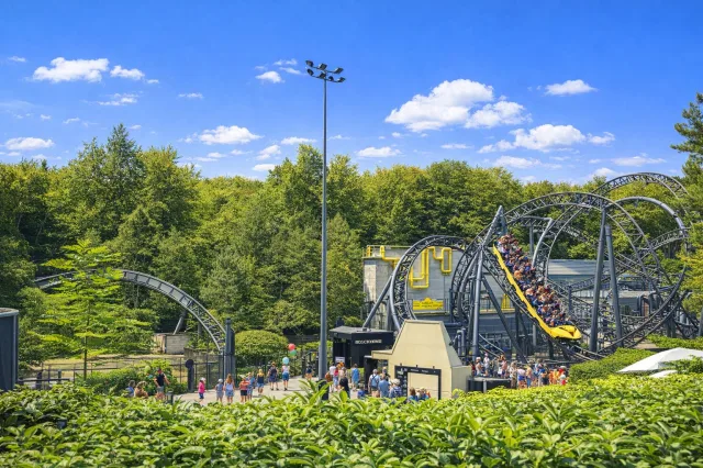 ¿Por qué desaparecieron de golpe todos los tiempos de Alton Towers?