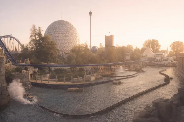 Bobbejaanland ineens bovenaan: wat gebeurde er met de wachttijden?
