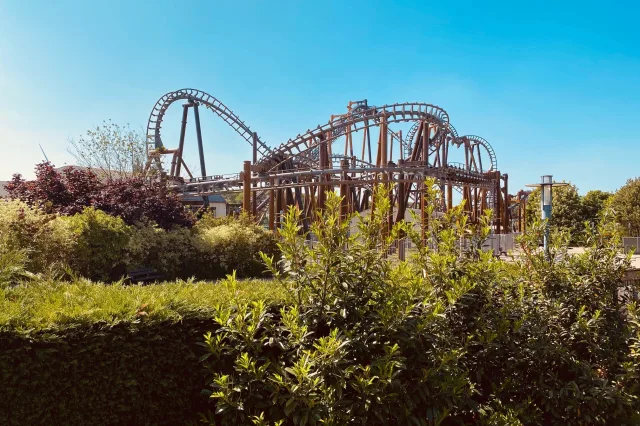 Tiempos de espera Ferrari Land y PortAventura: ¿qué pasó?