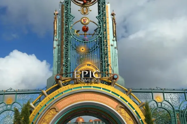 Phantasialand knalt omhoog: drukte vandaag en morgen?