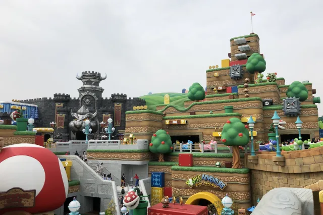 Bobbejaanland boven Disneyland: wat gebeurt er?