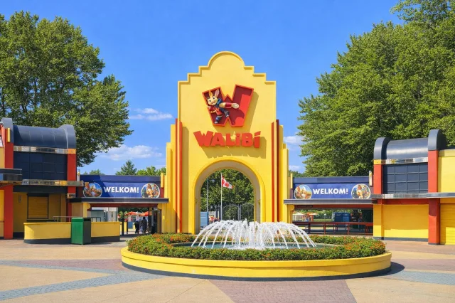 Wachttijden: Disneyland en Phantasialand duelleren weer