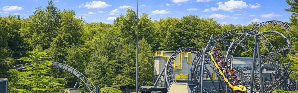 Alton Towers