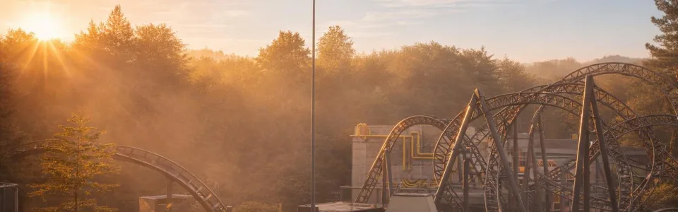 Alton Towers