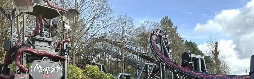 Nemesis Reborn