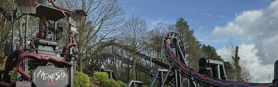 Nemesis Reborn
