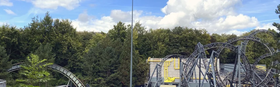 The Smiler