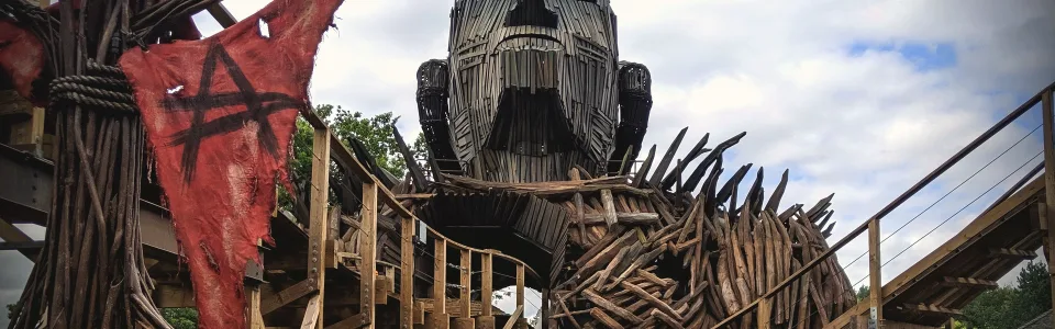 Wicker Man