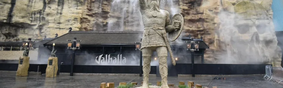 Valhalla