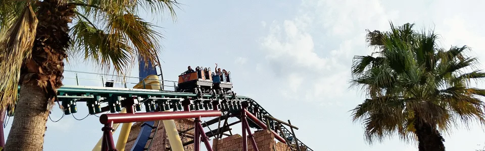 Cobra's Curse