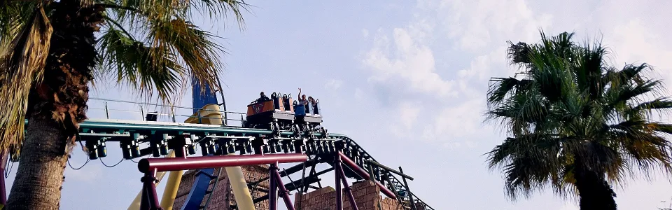 Cobra's Curse
