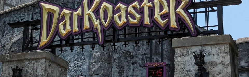 DarKoaster®