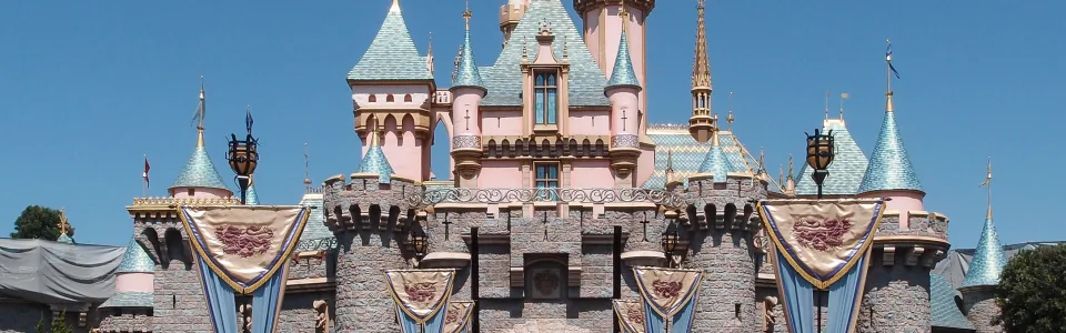 Disneyland Park