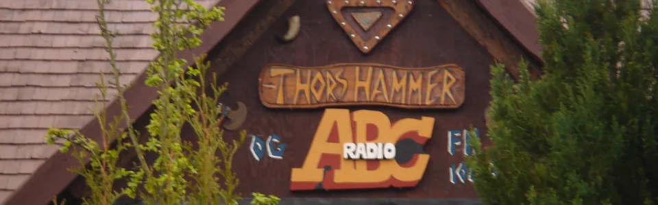 Thors Hammer