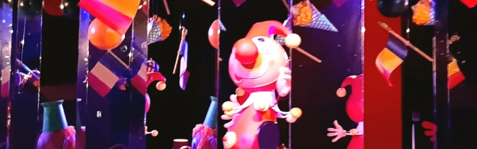 Carnaval Festival