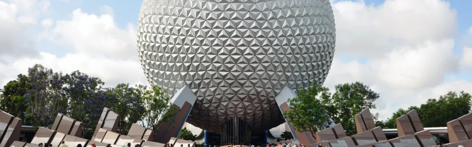 Spaceship Earth