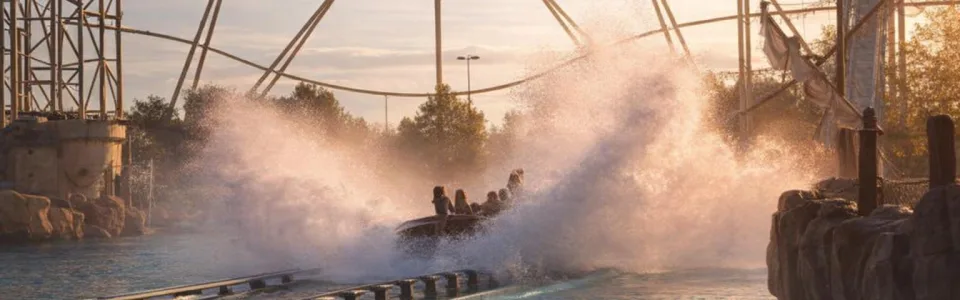 Atlantica SuperSplash