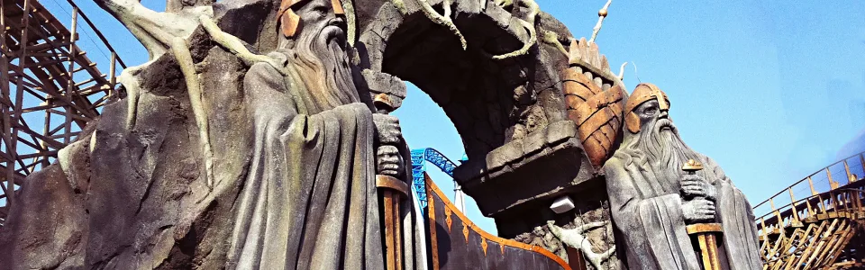 WODAN - Timburcoaster