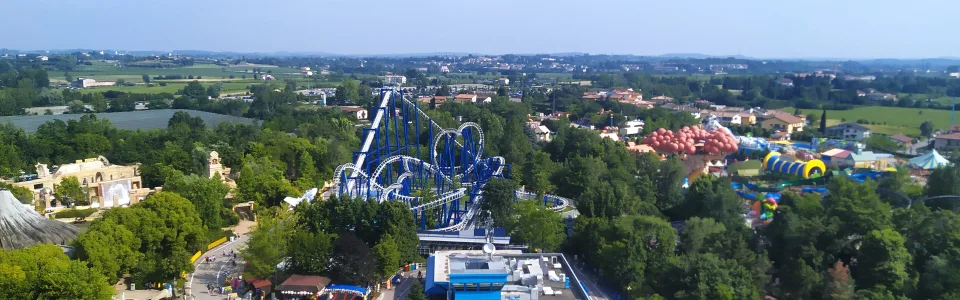Gardaland