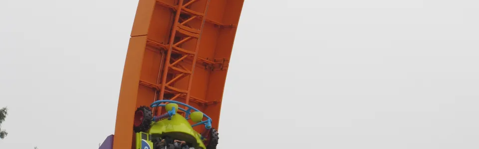 RC Racer