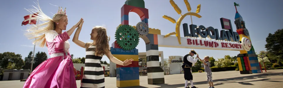 LEGOLAND Billund