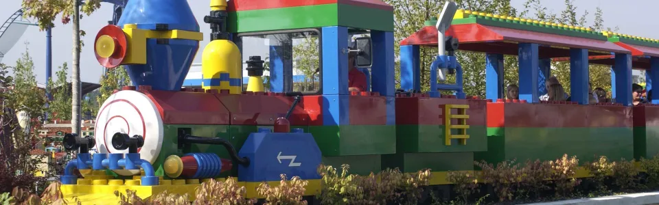 LEGOLAND® Express