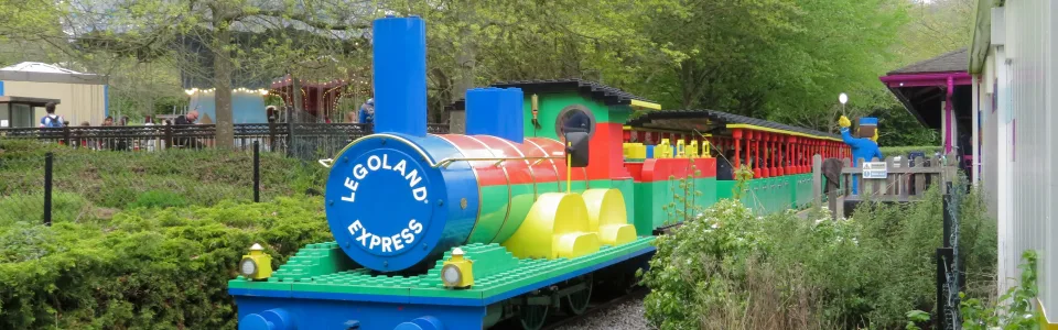 LEGOLAND® Express