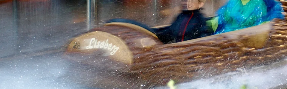 FlumeRide