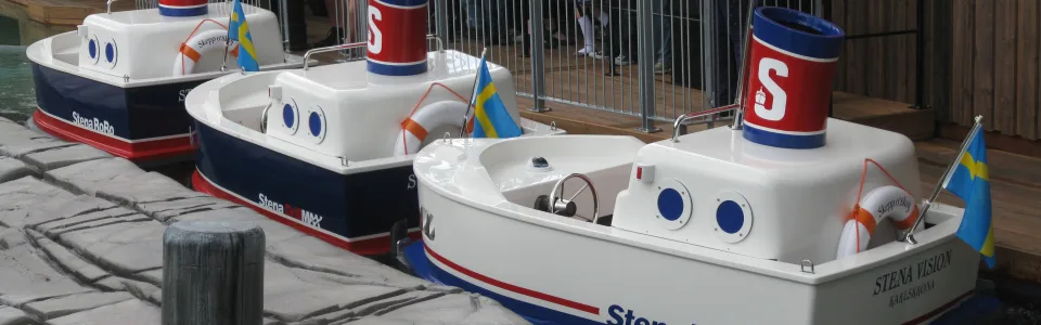 Skepp o'skoj