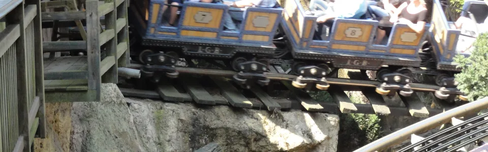 Alpine Express 'Enzian'