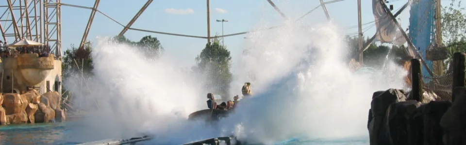 Atlantica SuperSplash