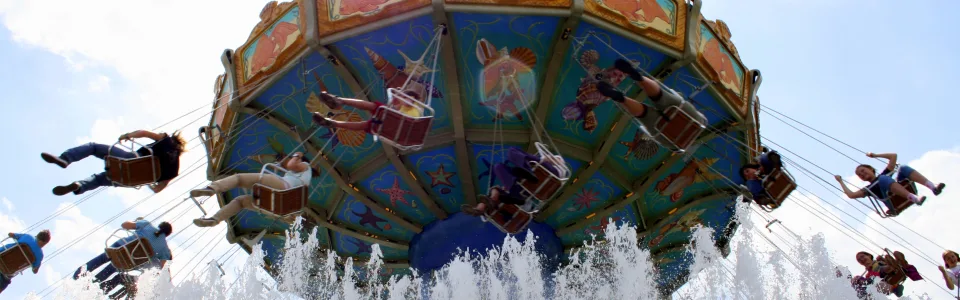 Wellenflug