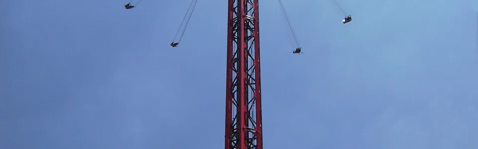 Star Flyer