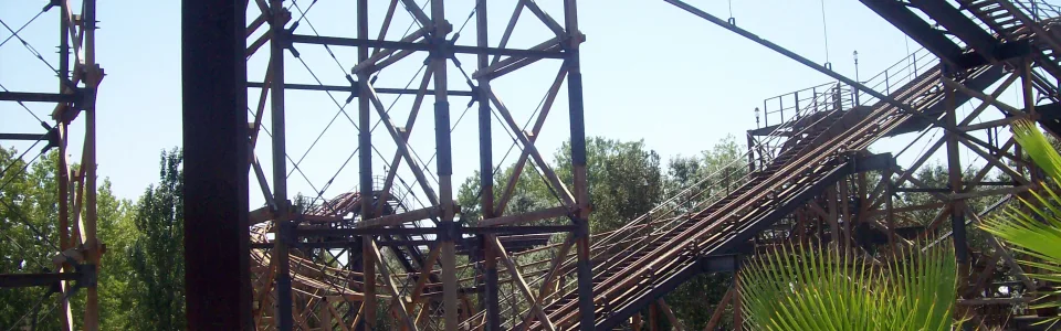 El Diablo - Tren De La Mina