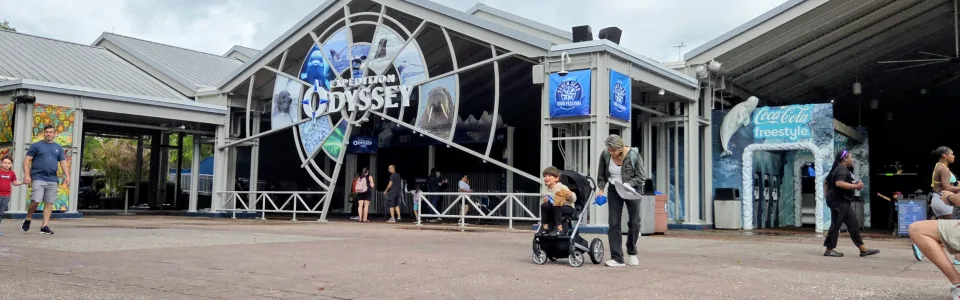 Expedition Odyssey