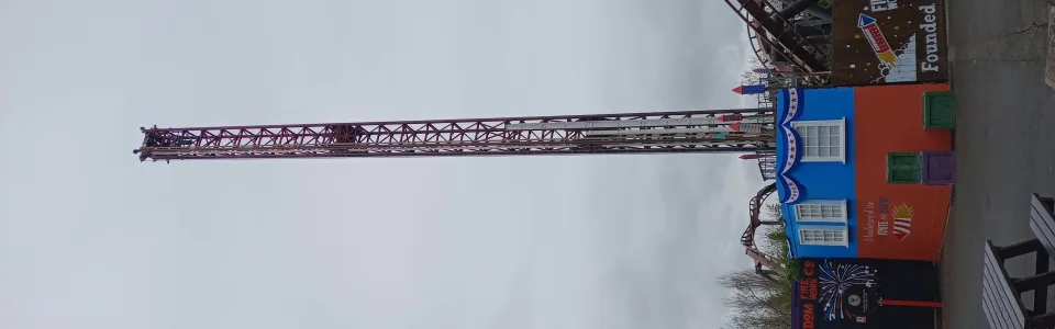 Detonator