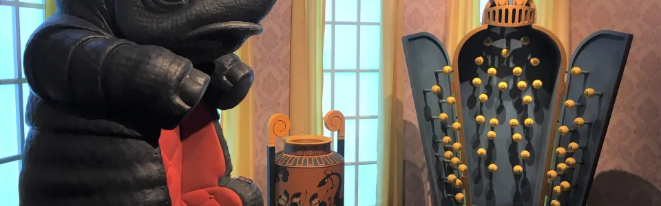 Despicable Me: Minion Mayhem