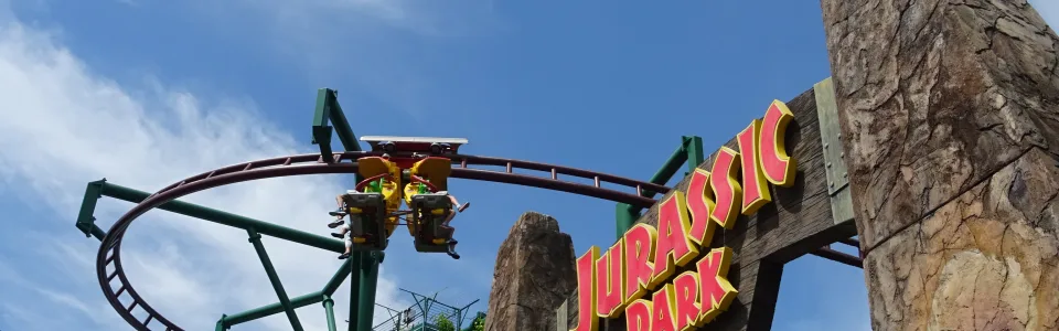 Canopy Flyer™