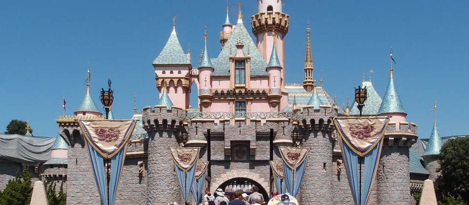 Disneyland Park