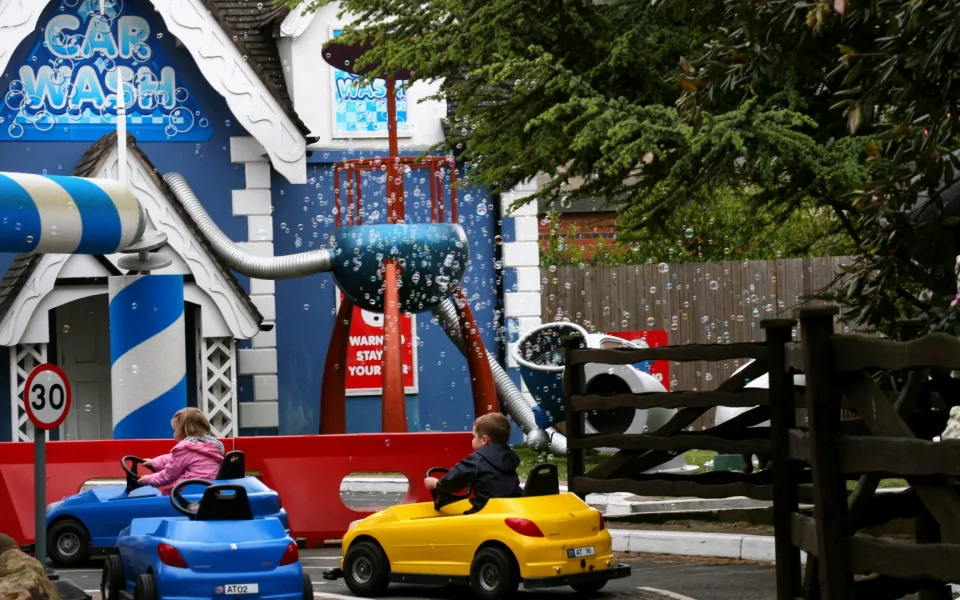 Photo 1 of Cuckoo Cars Driving School