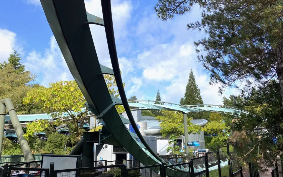 Photo 1 of Galactica