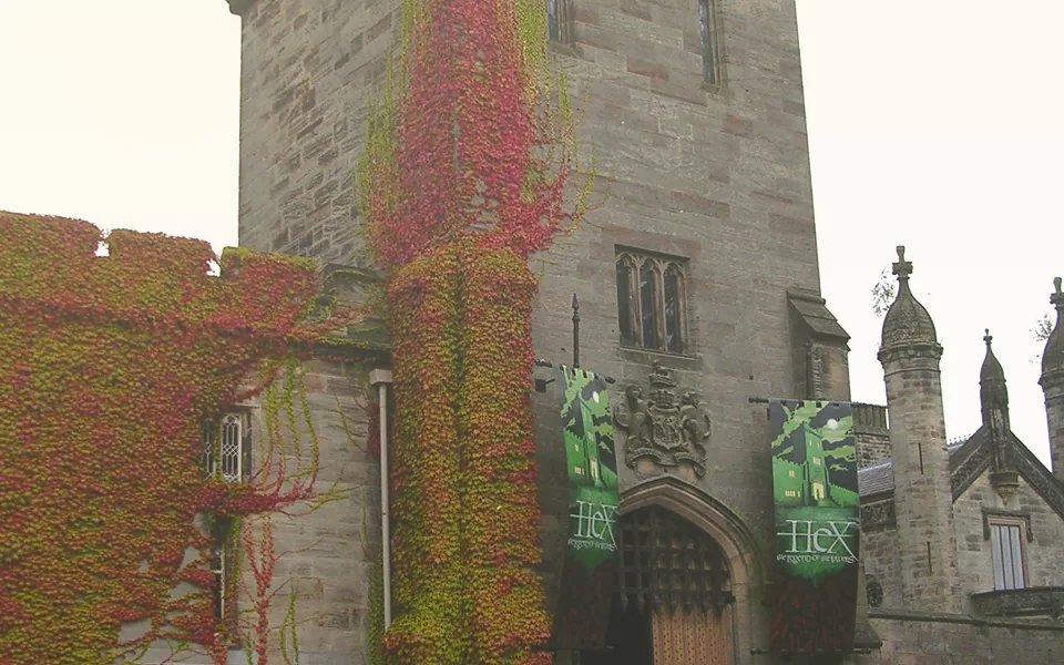 Foto 1 de Hex - The Legend of the Towers